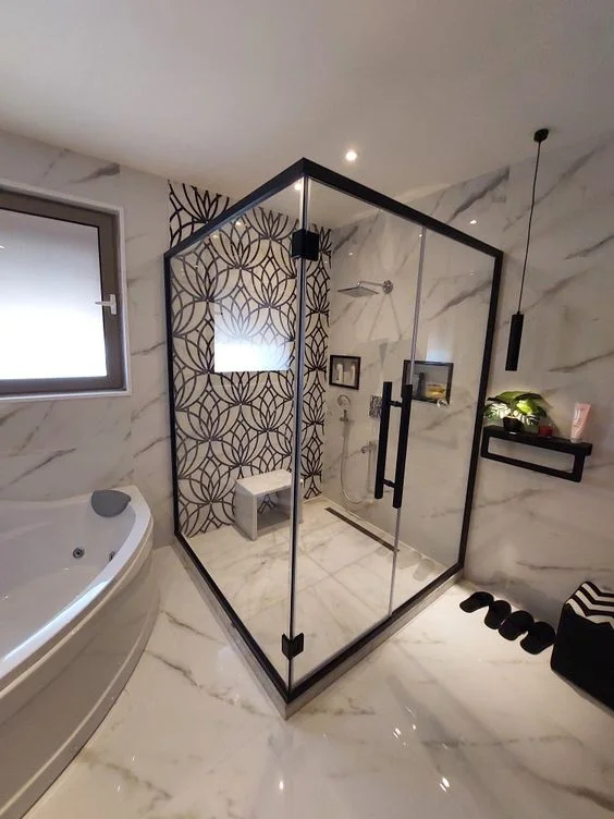 Duşakabin Çeşitleri